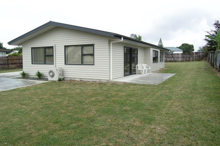 Photo of property in 7 Matai Place, Huntly, 3700