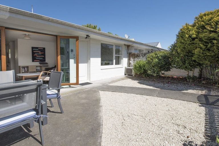 Photo of property in 4/57 Bristol Street, St Albans, Christchurch, 8014