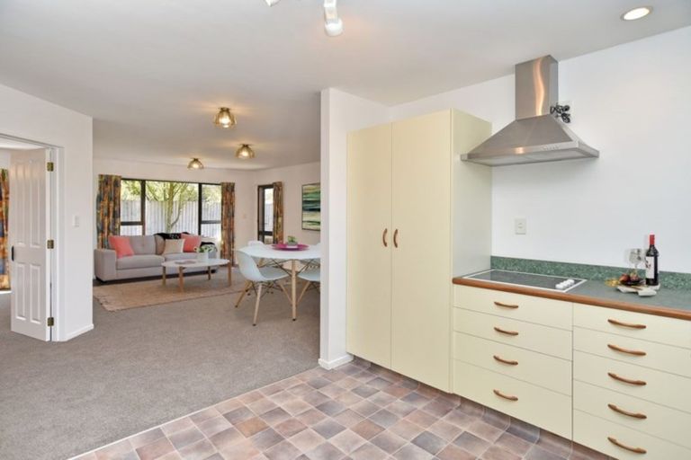 Photo of property in 10 Mclean Place, Woodend, 7610