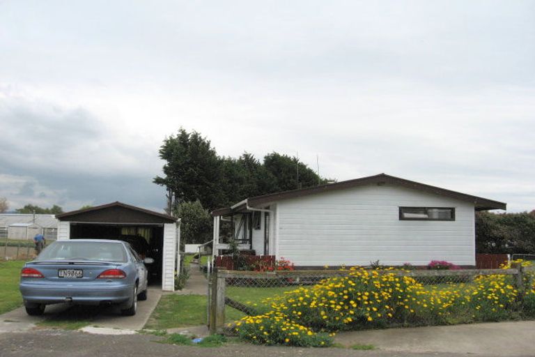 Photo of property in 10 Travis Place, Opotiki, 3122