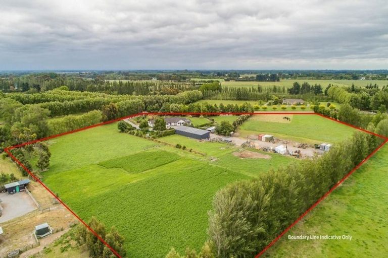 Photo of property in 54 Glengarriff Drive, Lincoln, Christchurch, 7672