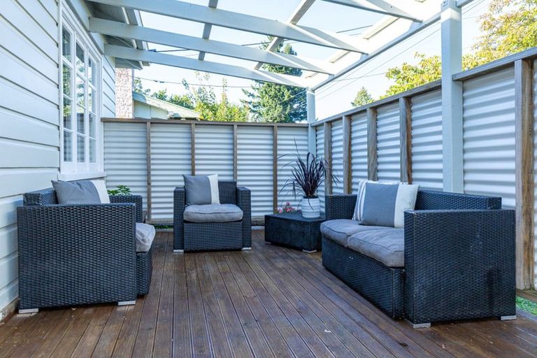 Photo of property in 10 Gall Street, Fairlie, 7925