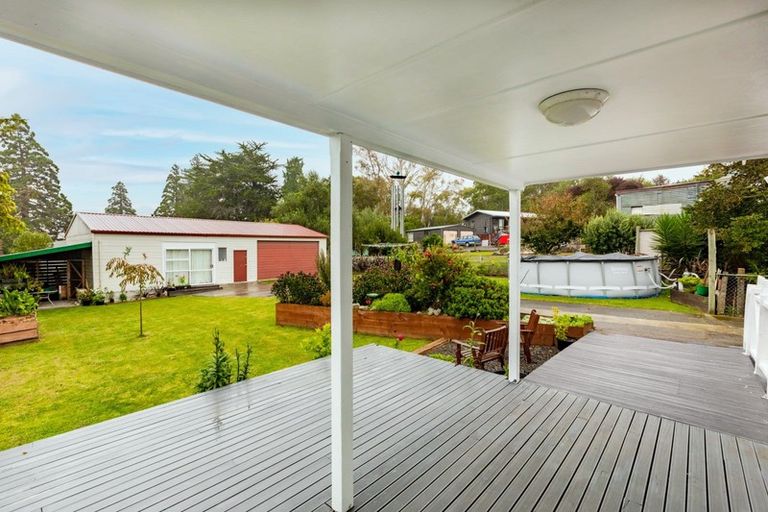 Photo of property in 2 Matthew Street, Waipawa, 4210