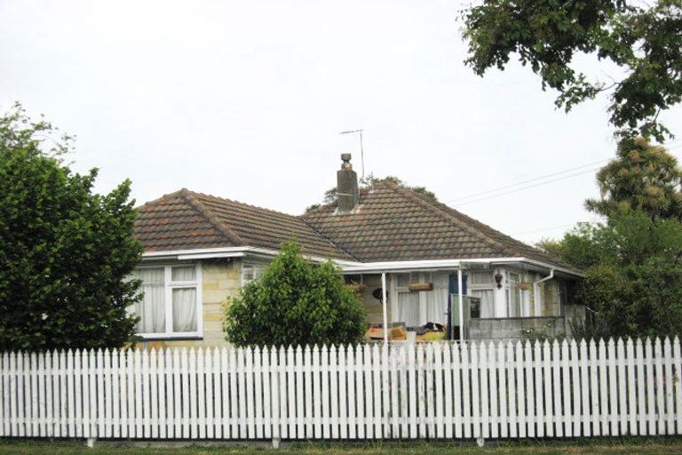 Photo of property in 51 Wayside Avenue, Burnside, Christchurch, 8053