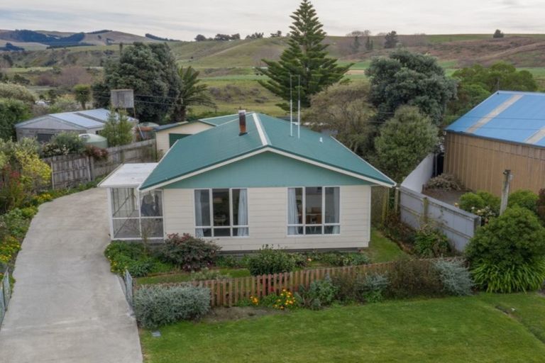 Photo of property in 15 Campbell Terrace, Motunau, Waipara, 7387
