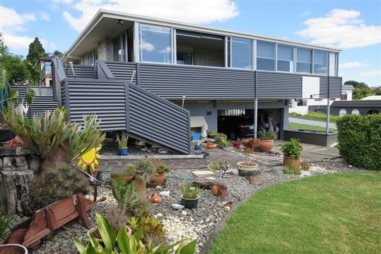 Photo of property in 26 Warrington Street, Matua, Tauranga, 3110