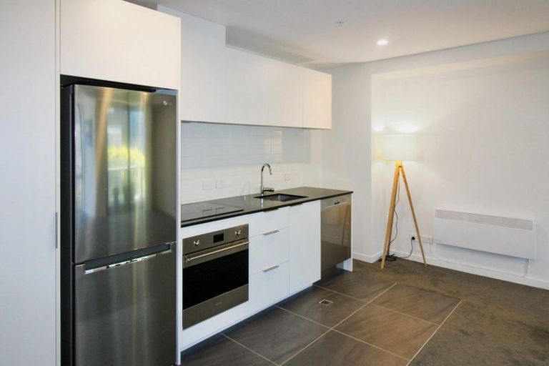 Photo of property in Pinnacle Apartments, E201/160 Victoria Street, Te Aro, Wellington, 6011