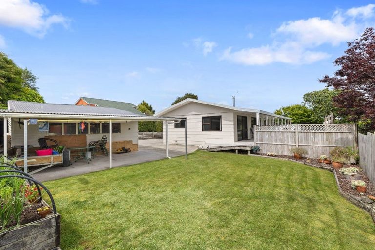 Photo of property in 4 Kitchener Place, Putaruru, 3411
