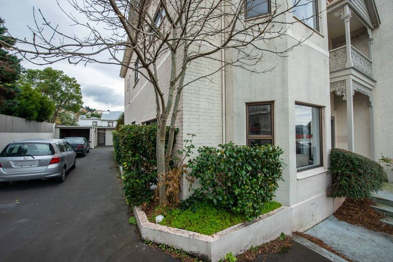 Photo of property in 298 High Street, Dunedin Central, Dunedin, 9016