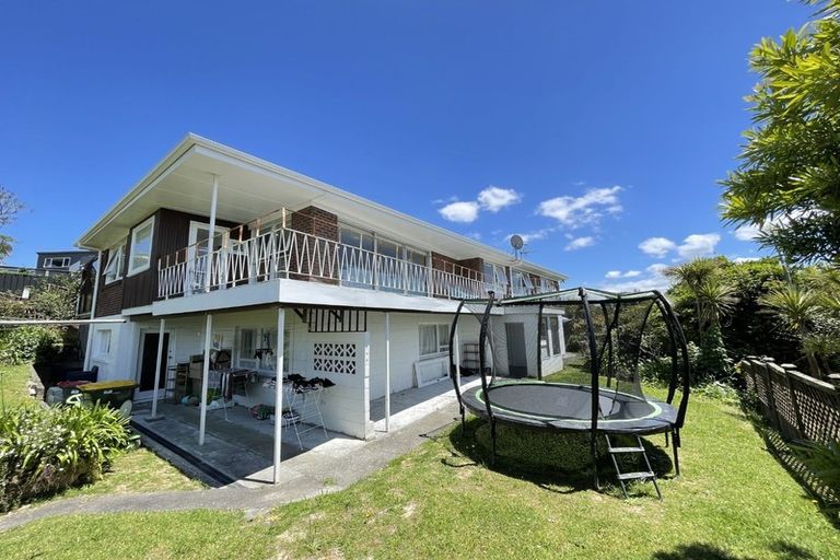 Photo of property in 62 Mountbatten Avenue, Hillcrest, Auckland, 0627