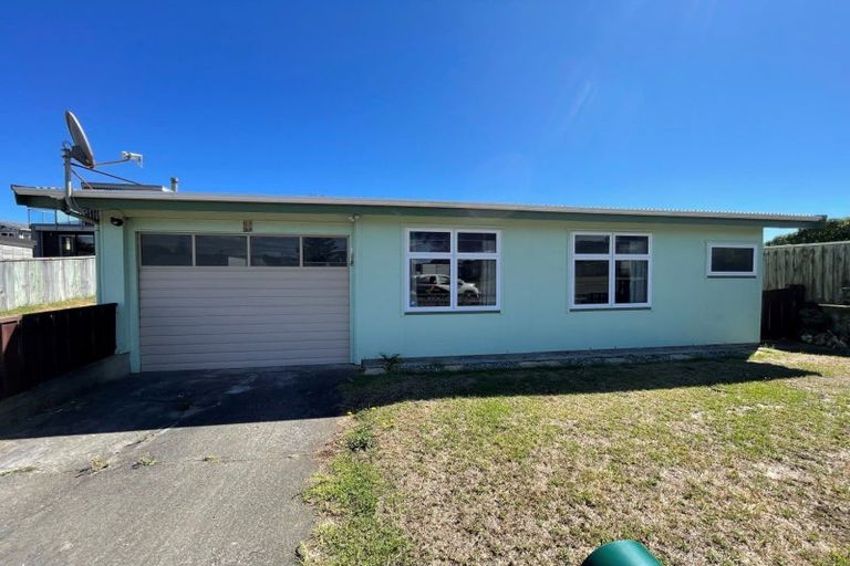 Photo of property in 59 Rua Avenue, Waitarere Beach, Levin, 5510