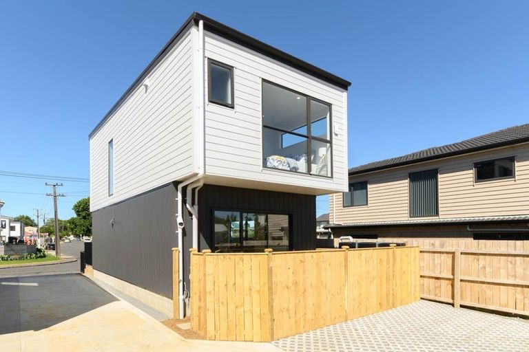 Photo of property in 71a Cornwall Road, Papatoetoe, Auckland, 2025