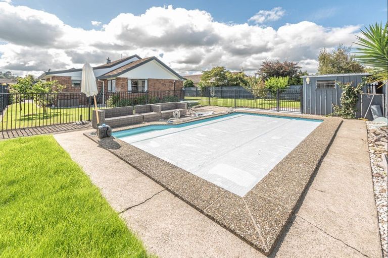 Photo of property in 5 Downes Avenue, Springvale, Whanganui, 4501