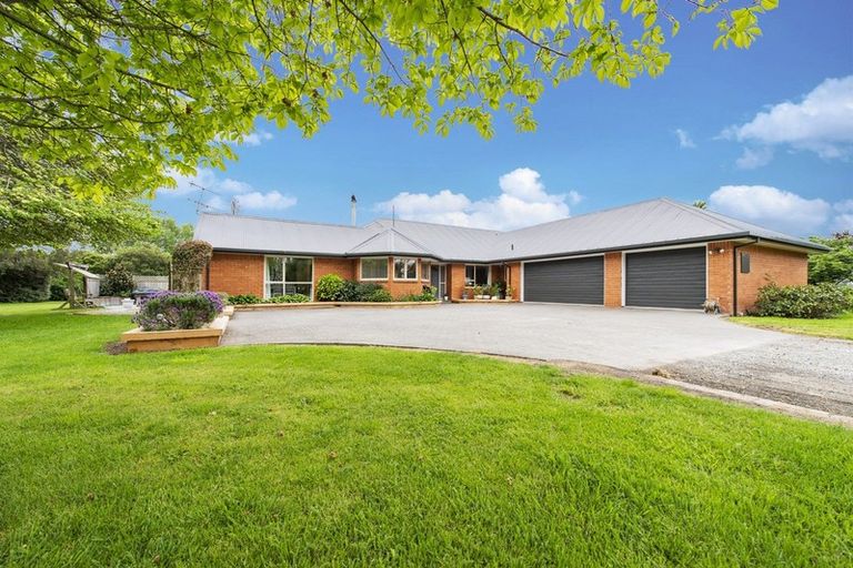 Photo of property in 554 Boundary Creek Road, Dunsandel, Leeston, 7682
