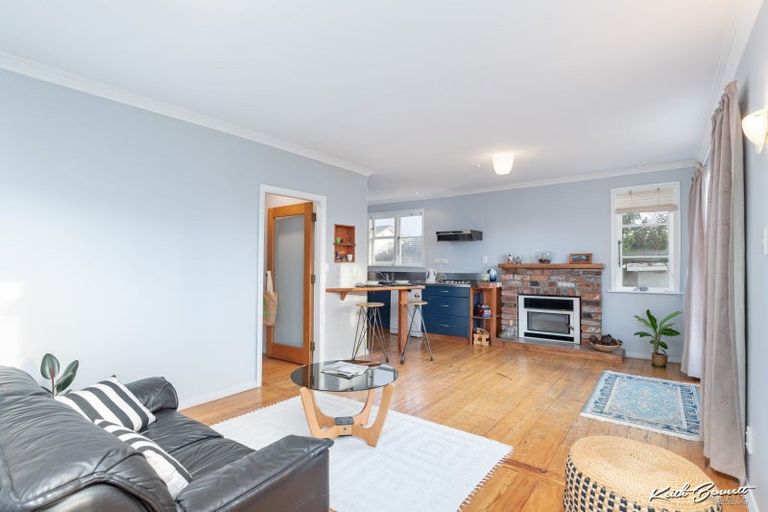 Photo of property in 1 Sandford Street, Trentham, Upper Hutt, 5018