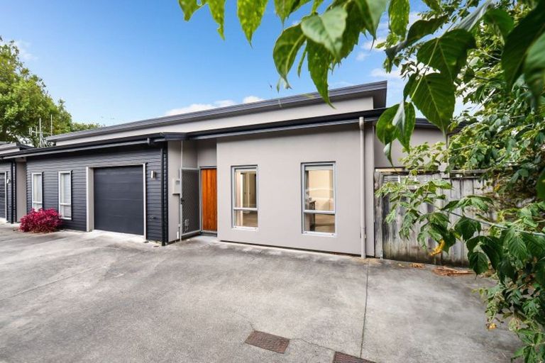 Photo of property in 47e Albert Street, Hamilton East, Hamilton, 3216