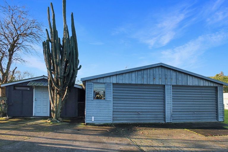 Photo of property in 23b Purcell Street, Foxton, 4814