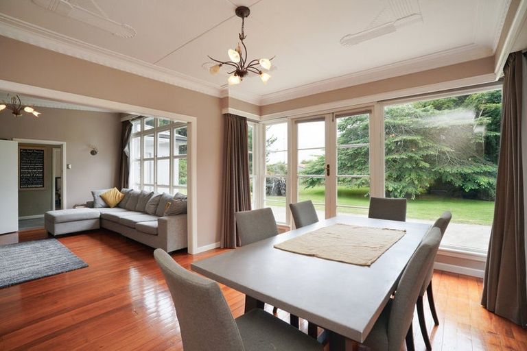 Photo of property in 644 Ryal Bush Wallacetown Road, Wallacetown, Invercargill, 9874