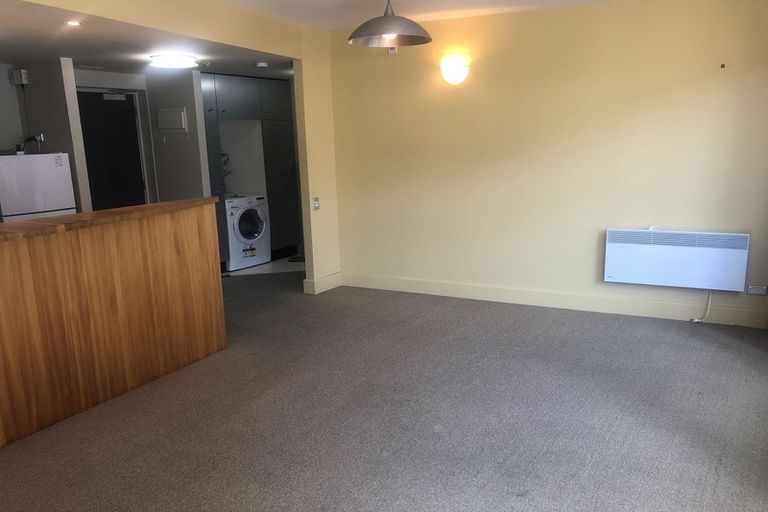 Photo of property in St Pauls Apartments, 94/43 Mulgrave Street, Thorndon, Wellington, 6011