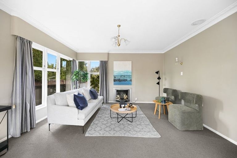 Photo of property in 18 Saint Pauls Road, Chartwell, Hamilton, 3210