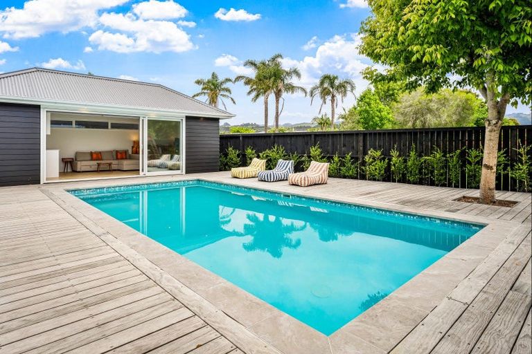 Photo of property in 109 Point Wells Road, Point Wells, Warkworth, 0986