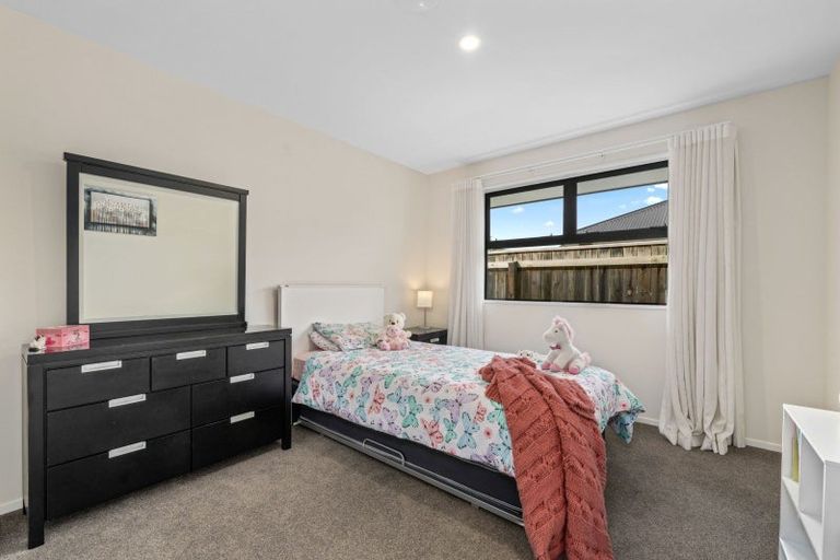 Photo of property in 17 Mcnabb Place, Witherlea, Blenheim, 7201