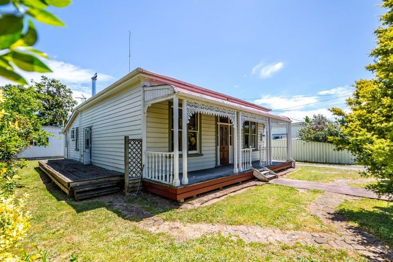 Photo of property in 79 Perry Street, Masterton, 5810