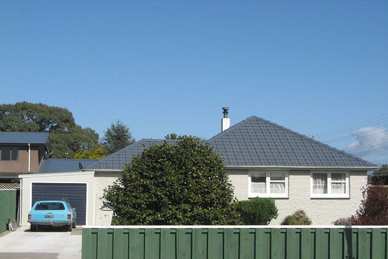 Photo of property in 91 Colemans Road, Springlands, Blenheim, 7201