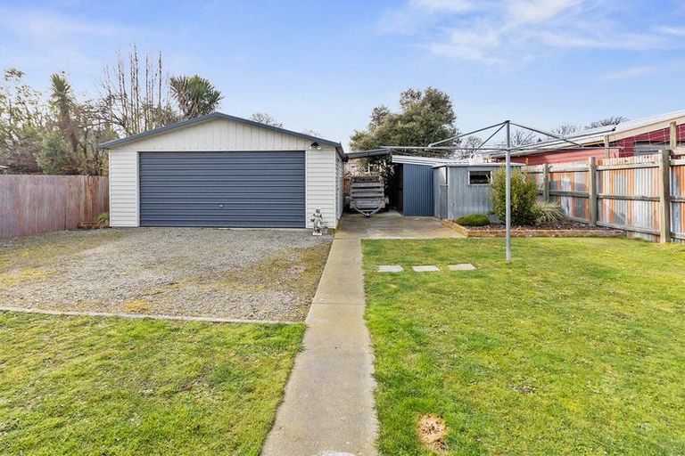 Photo of property in 48 Harper Street, Parkside, Timaru, 7910