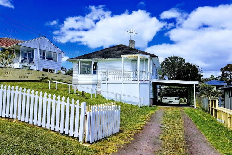 Photo of property in 7 Morrie Laing Avenue, Mount Roskill, Auckland, 1041