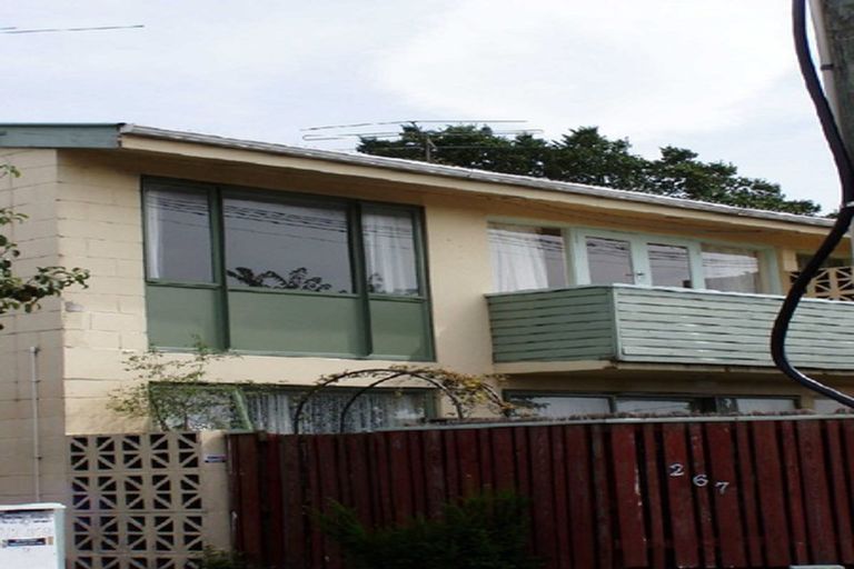 Photo of property in 8/267 Pages Road, Wainoni, Christchurch, 8061