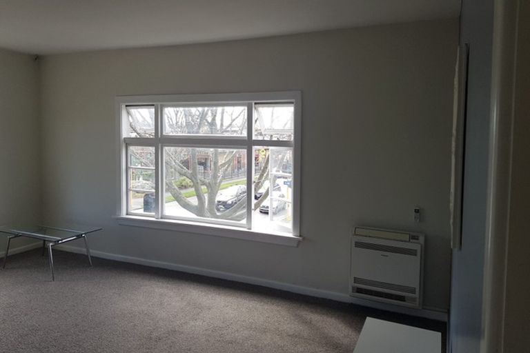Photo of property in 297 Barbadoes Street, Christchurch Central, Christchurch, 8011