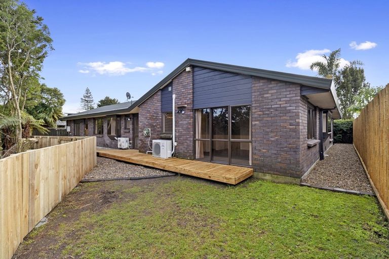 Photo of property in 11a Darley Street, Maeroa, Hamilton, 3200