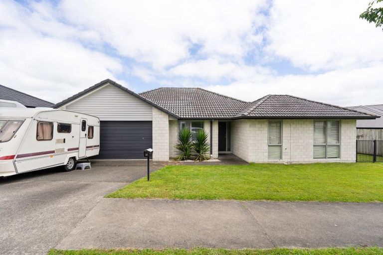 Photo of property in 31 Keston Crescent, Flagstaff, Hamilton, 3210