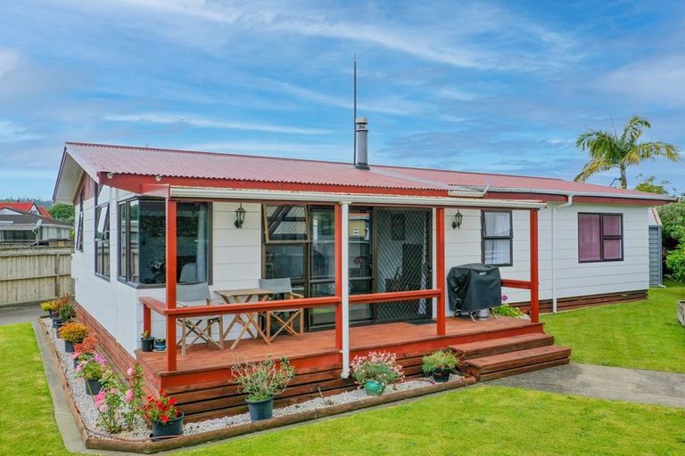Photo of property in 7 Cleary Avenue, Whakatane, 3120