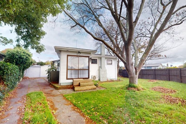 Photo of property in 85 Highbury Avenue, Highbury, Palmerston North, 4412