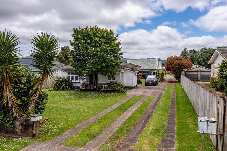 Photo of property in 32 Clifford Street, Kaikohe, 0405