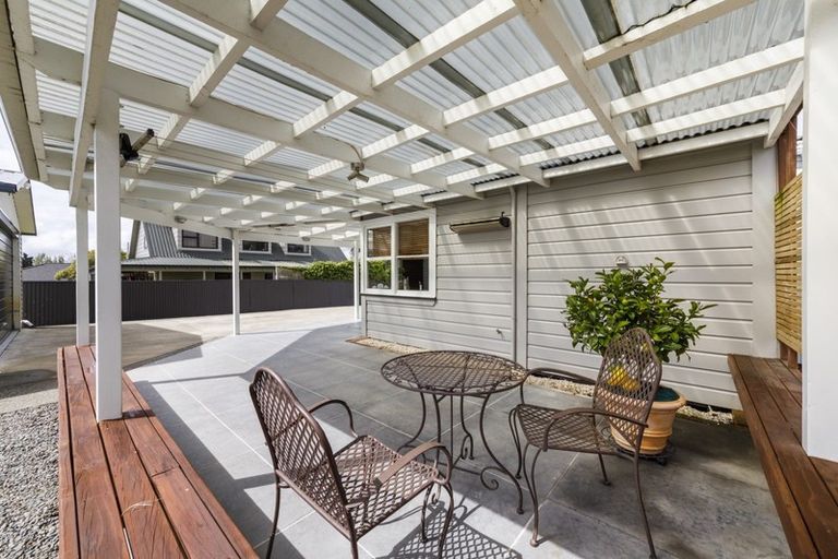 Photo of property in 19 Giesen Road, Feilding, 4702