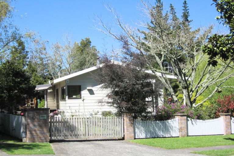 Photo of property in 11 Arohanui Street, Huntly, 3700