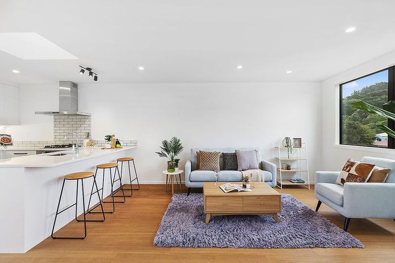 Photo of property in 9 Post Office Avenue, Berhampore, Wellington, 6023