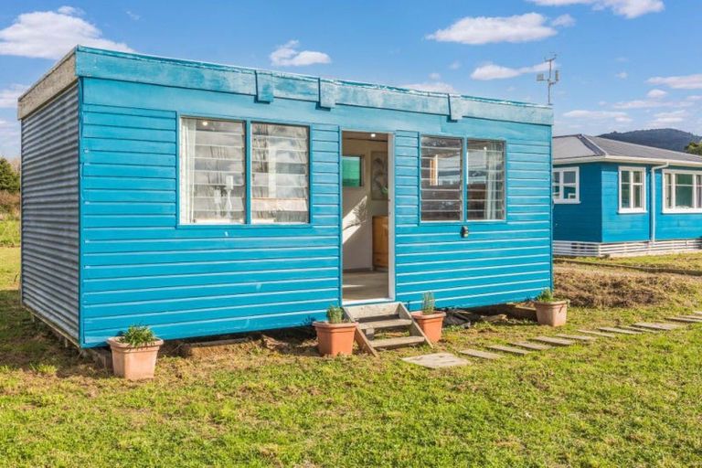 Photo of property in 96 Harrison Street, Featherston, 5710