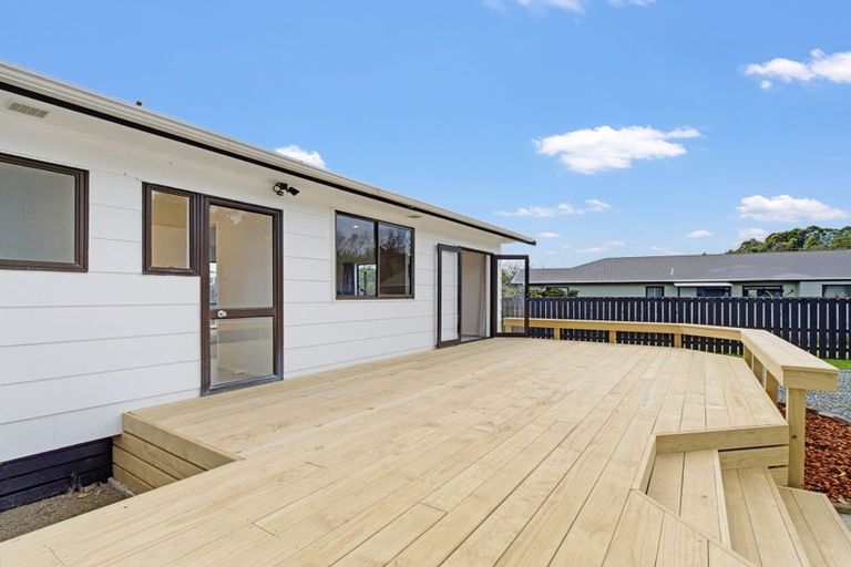 Photo of property in 26 Beattie Road, Kawerau, 3127