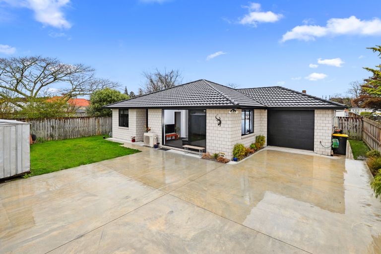 Photo of property in 5a Chapman Crescent, Morrinsville, 3300