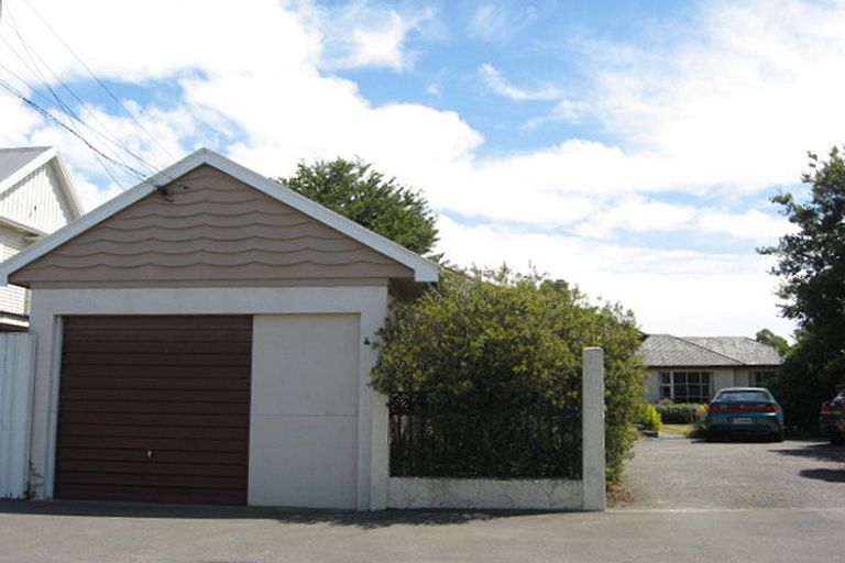 Photo of property in 7 Queens Avenue, Merivale, Christchurch, 8014