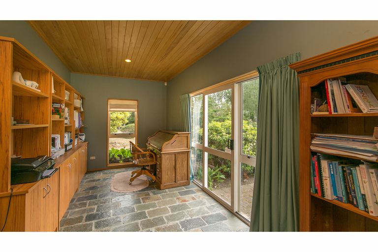 Photo of property in 121 Johnson Road, West Melton, Christchurch, 7675