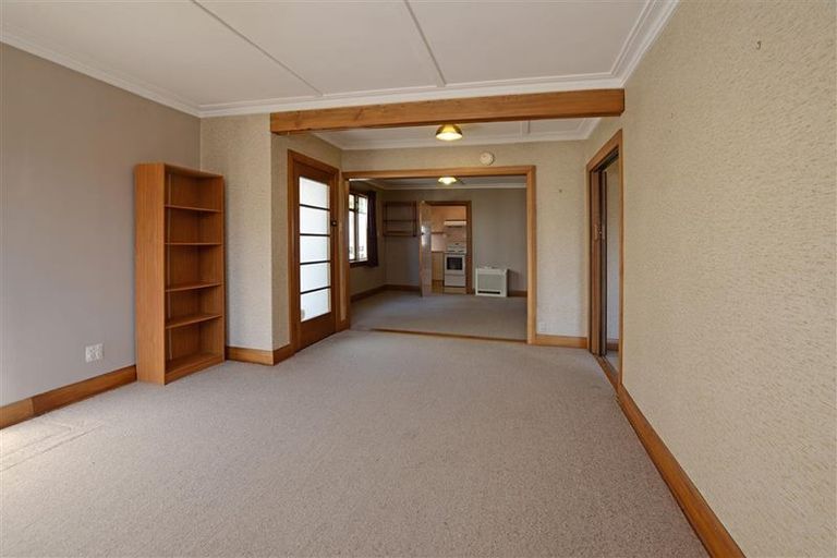 Photo of property in 55 Barr Street, Kenmure, Dunedin, 9011