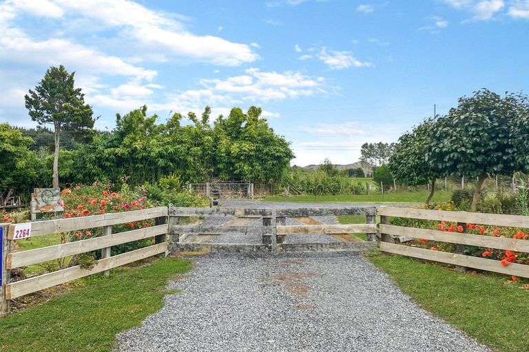 Photo of property in 2264 State Highway 4, Owhango, 3989