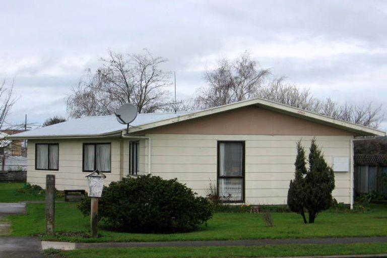 Photo of property in 44 Kippenberger Street, Lansdowne, Masterton, 5810