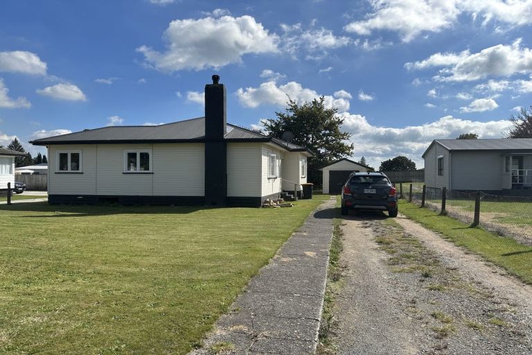 Photo of property in 10 Tay Street, Tokoroa, 3420