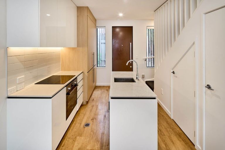 Photo of property in The Paddington, 24/97 Taranaki Street, Te Aro, Wellington, 6011